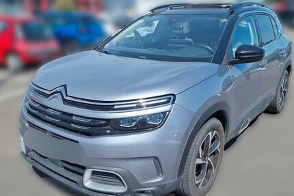 Citroen C5 Aircross 107.110 km 15.596 &euro; Wuppertal 42327