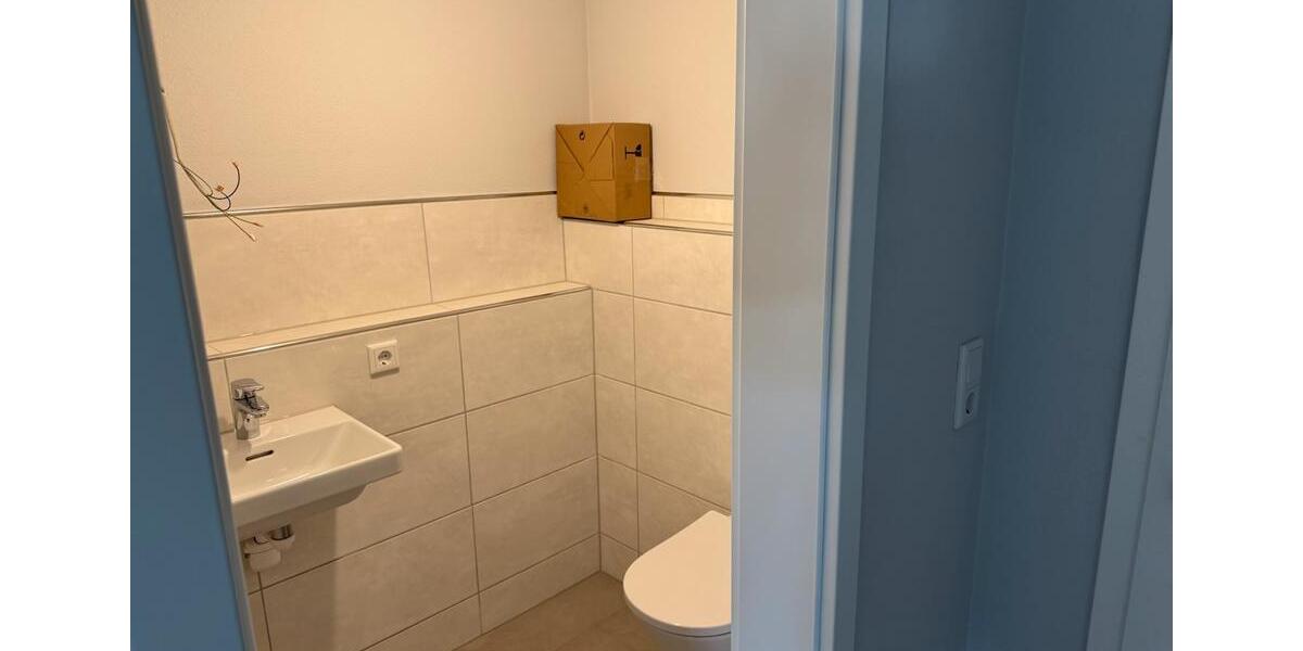 Etagenwohnung Kürten - 3 Zimmer, 92 m&sup2;, 900&euro; | Angebot:24731081