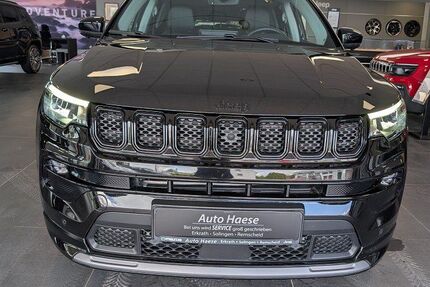 Jeep Compass 22.320 km 27.990 &euro; Solingen 42655