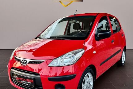Hyundai i10 84.985 km 4.990 &euro; Wuppertal 42115