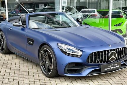 Mercedes-Benz AMG GT 16.717 km 88.000 € Haan 42781