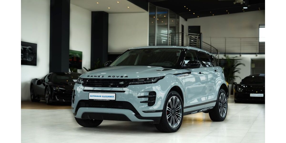 Land Rover Range Rover Evoque 43.842 km 38.980 &euro; Köln 51147