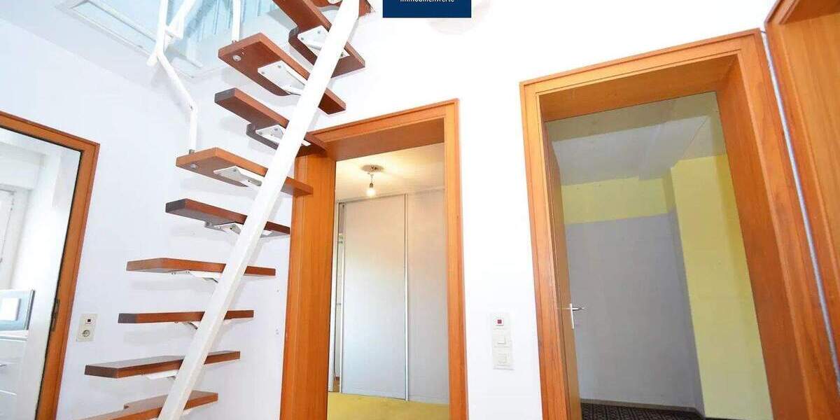 Reihenmittelhaus Langenfeld (Rheinland) Richrath - 5 Zimmer, 99 m&sup2;, 335.000&euro; | Angebot:25879141