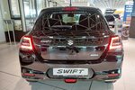Swift Comfort+ Allgrip Hybrid