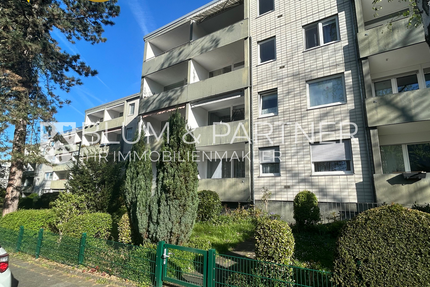 Wohnung Bergisch Gladbach Alt-Frankenforst - 2 Zimmer, 62 m&sup2;, 150.000&euro; | Angebot:25525657