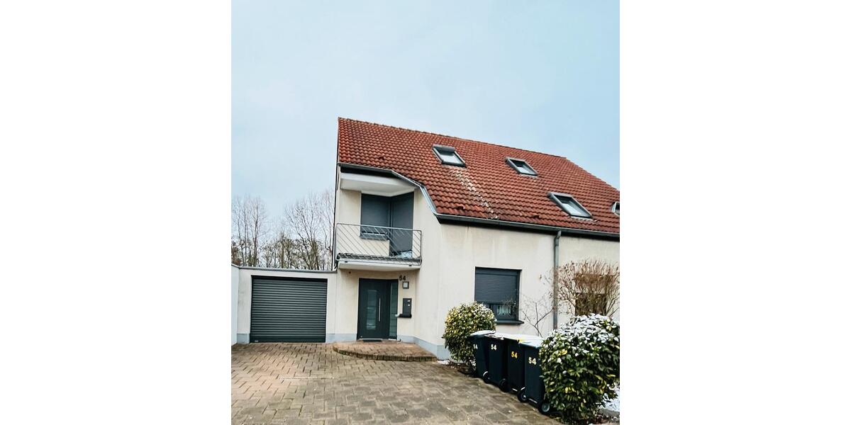 Doppelhaushälfte Köln Mülheim - 4 Zimmer, 114 m&sup2;, 2.000&euro; | Angebot:24662735