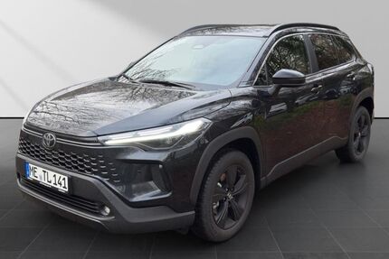 Toyota Corolla Cross 5.900 km 37.979 &euro; Wuppertal 42109