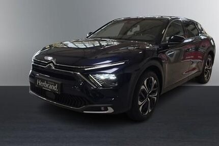 Citroen C5 X 15.000 km 28.170 € Neuss 41460