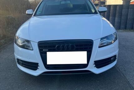 Audi A4 149.887 km 13.000 &euro; Ennepetal 58256