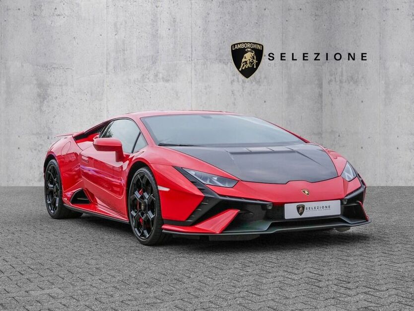 Huracán