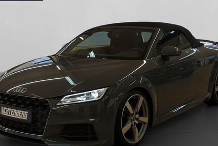 Audi TT 42.950 km 29.290 &euro; Leverkusen 51381