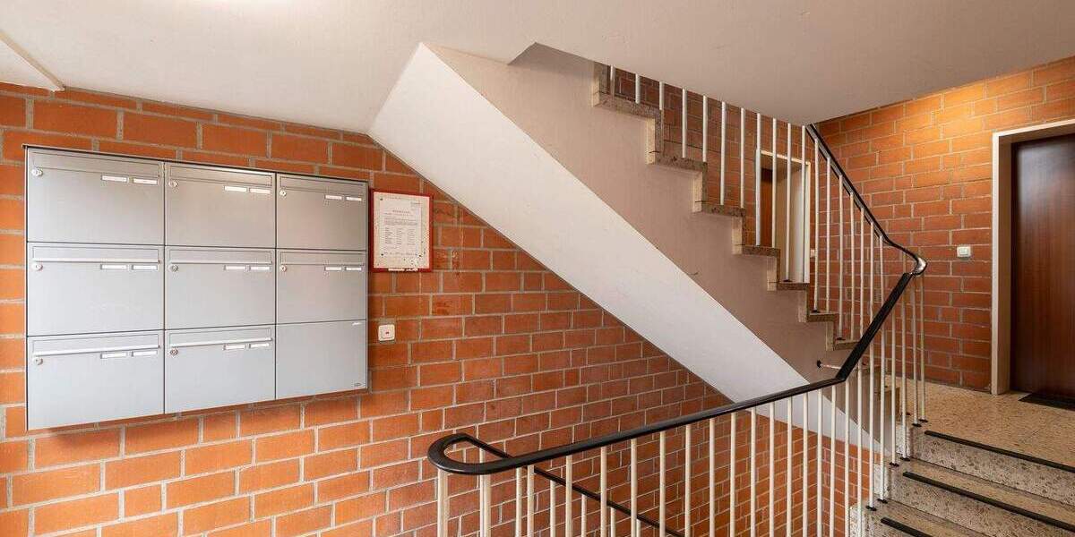 Etagenwohnung Neuss Weckhoven - 2 Zimmer, 55 m&sup2;, 120.000&euro; | Angebot:24764368