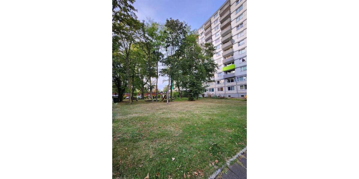 Etagenwohnung Leverkusen Wiesdorf - 3 Zimmer, 81 m&sup2;, 180.000&euro; | Angebot:23964226