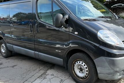 Renault Trafic 229.000 km 5.990 € Halver 58553
