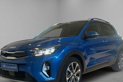 Kia Stonic 37.500 km 16.499 &euro; Wuppertal 42117