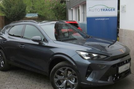 Cupra Formentor 4.906 km 34.990 € Wuppertal 42109