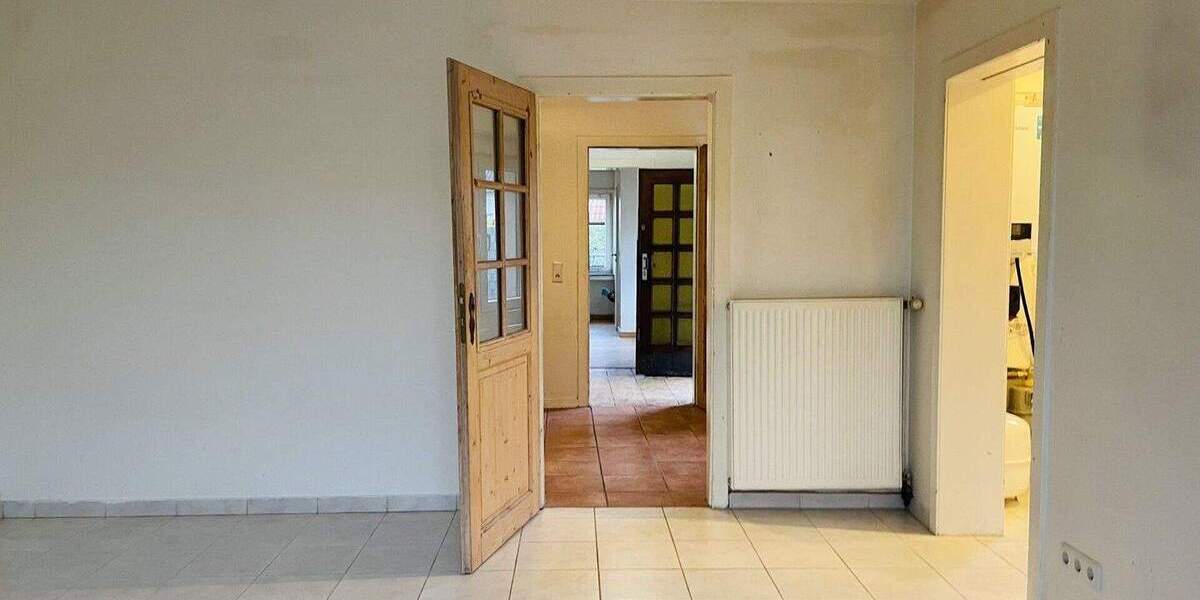 Einfamilienhaus Hilden Kalstert - 5 Zimmer, 107 m&sup2;, 389.000&euro; | Angebot:24137322