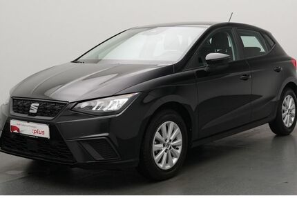 Seat Ibiza 15.766 km 18.988 &euro; Leverkusen 51379