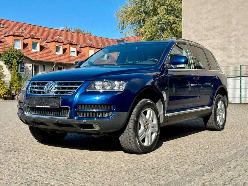 Touareg