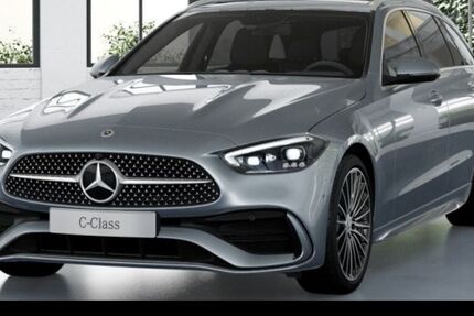 Mercedes-Benz C 220 8.860 km 51.990 &euro; Düsseldorf 40470