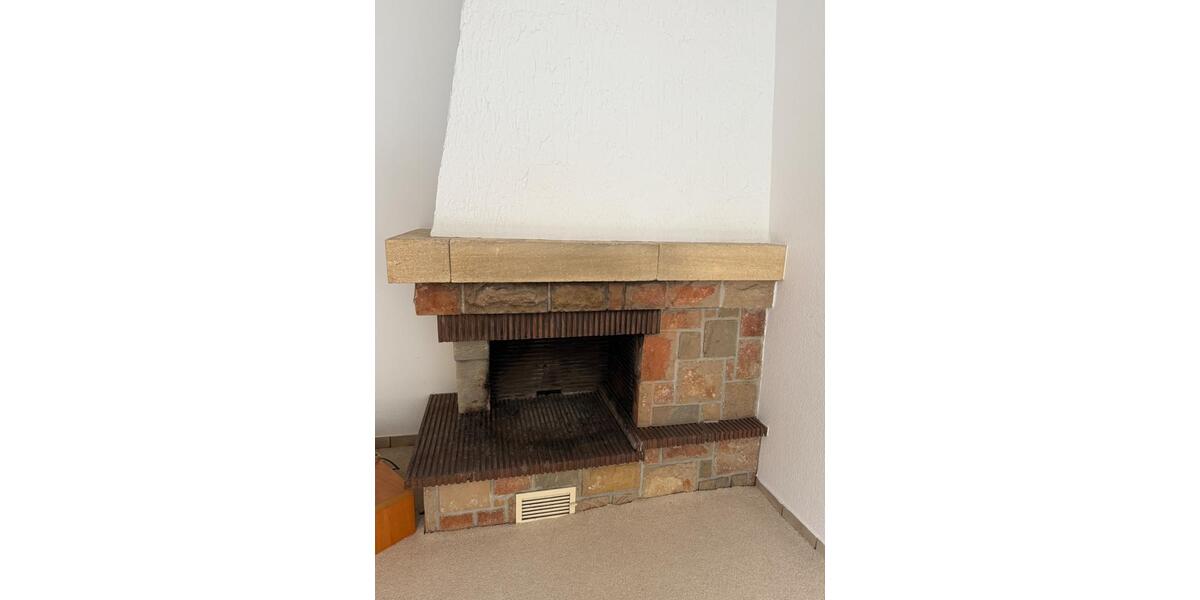 Einfamilien-RMH mit Garten & Garage in RS-Lü – v. Privat zimmer