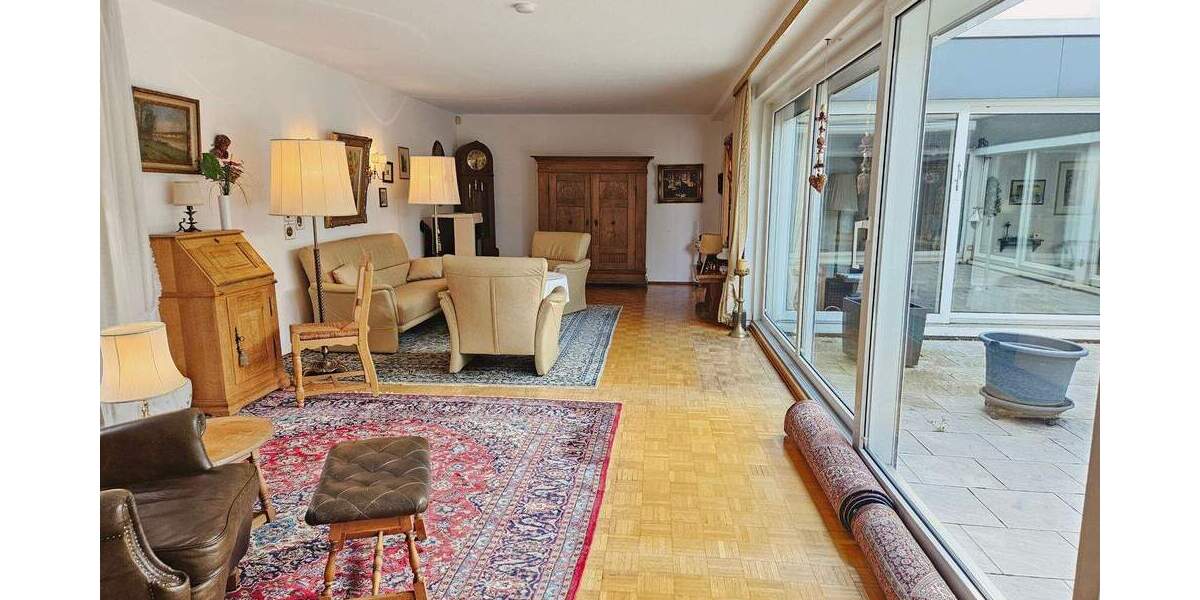 Bungalow Sprockhövel Haßlinghausen - 5 Zimmer, 146 m&sup2;, 349.000&euro; | Angebot:24778662