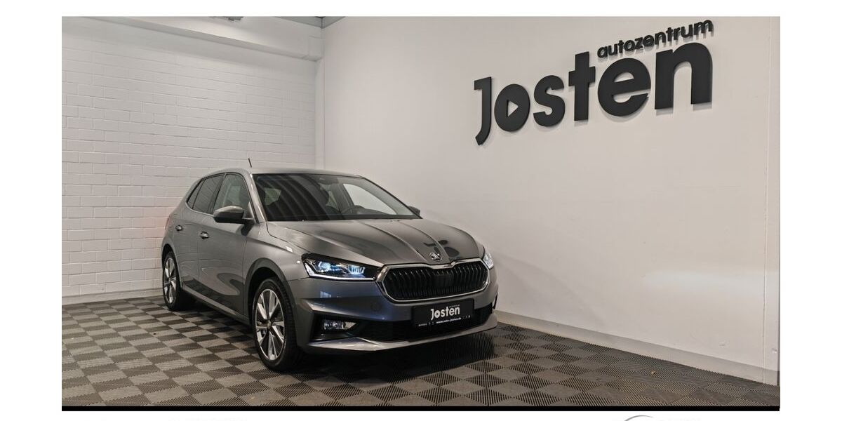 Skoda Fabia 28.924 km 18.490 &euro; Monheim am Rhein 40789