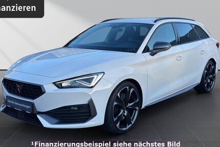 Cupra Leon 33.700 km 25.990 &euro; Wuppertal 42109