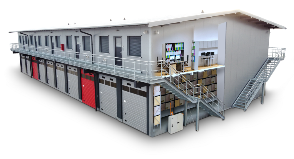 Büro in Dormagen 450 € 52 m² zimmer