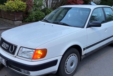 Audi 100 245.000 km 2.500 &euro; Köln 51147
