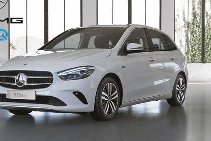 Mercedes-Benz B 250 37.893 km 21.980 &euro; Schwelm 58332