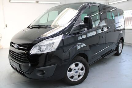Ford Tourneo Custom 103.559 km 19.990 &euro; Düsseldorf 40233