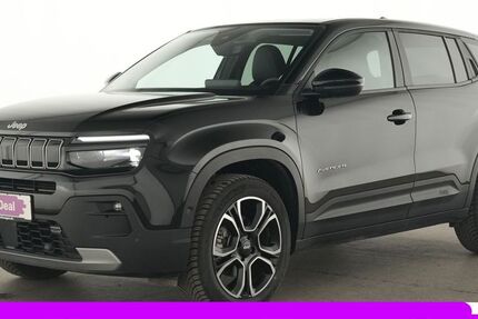 Jeep Avenger 12.258 km 22.349 &euro; Neuss 41460