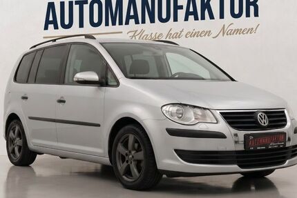 VW Touran 229.500 km 2.750 &euro; Leverkusen 51373