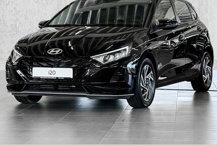 Hyundai i20 4.999 km 21.350 &euro; Köln 51063