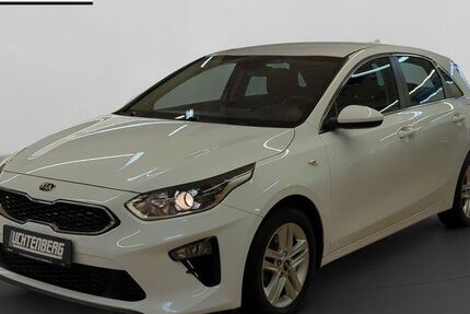 Kia ceed / Ceed 45.800 km 18.950 &euro; Leverkusen 51381