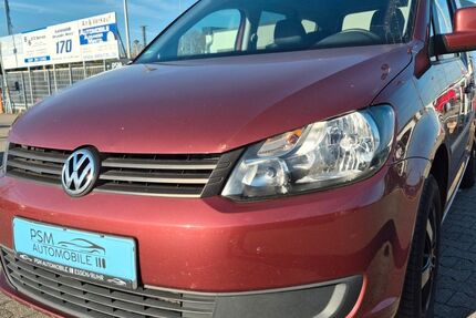 VW Caddy 199.987 km 3.990 € Essen 45326