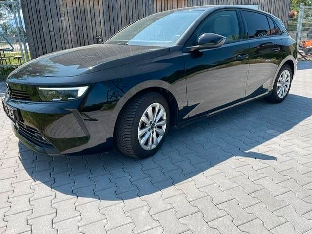 Opel Astra 33.000 km 15.000 &euro; Köln 51147