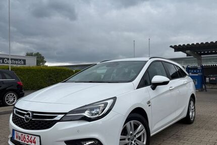 Opel Astra 124.500 km 8.000 &euro; Wuppertal 42329