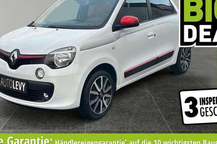 Renault Twingo 71.035 km 7.990 &euro; Düsseldorf 40595