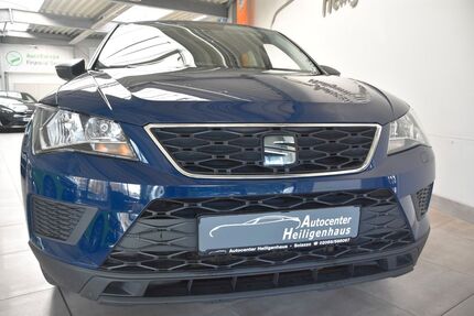 Seat Ateca 115.662 km 9.980 &euro; Heiligenhaus 42579