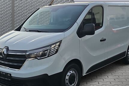 Renault Trafic 53.500 km 21.900 &euro; Overath 51491
