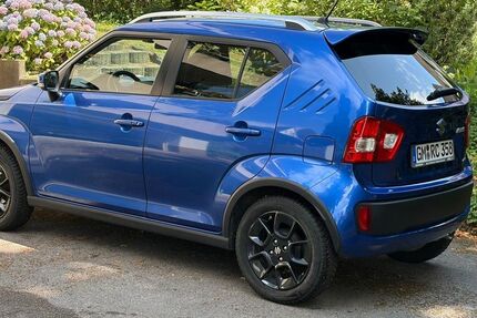 Suzuki Ignis 86.400 km 12.900 &euro; Remscheid 42897