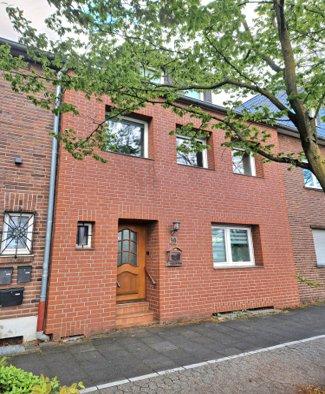 Reihenhaus Neuss Augustinusviertel - 6 Zimmer, 147 m&sup2;, 498.000&euro; | Angebot:26625641