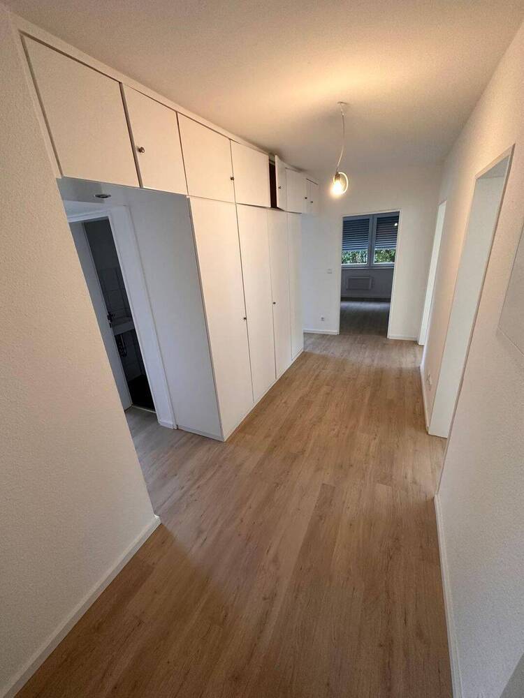 Geräumige 3-Zimmer-Wohnung mit Balkon in Essen, Freisenbruch (bezugsfertig ab dem 01.10.2025)