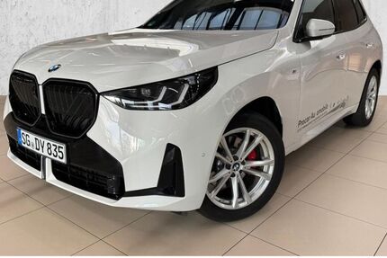 BMW X3 1.135 km 63.700 &euro; Solingen 42719
