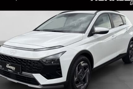 Hyundai BAYON 1.600 km 24.990 € Duisburg 47059