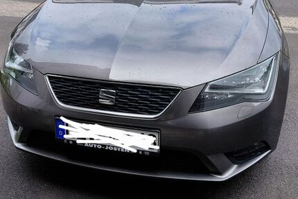 Seat Leon 139.596 km 7.890 &euro; Leverkusen 51371