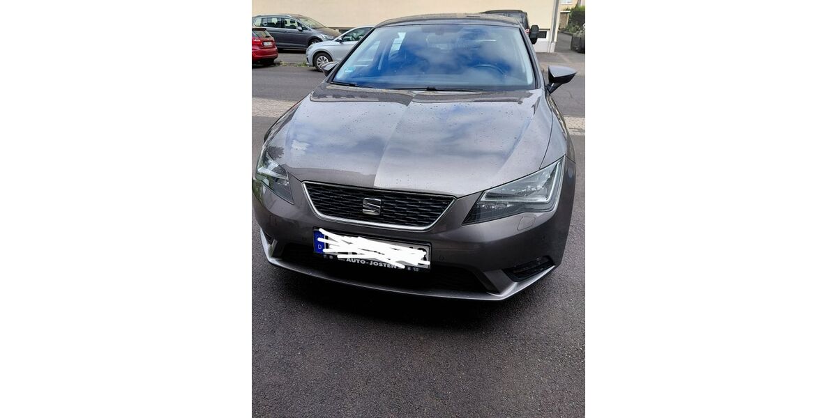Seat Leon 139.596 km 7.890 &euro; Leverkusen 51371