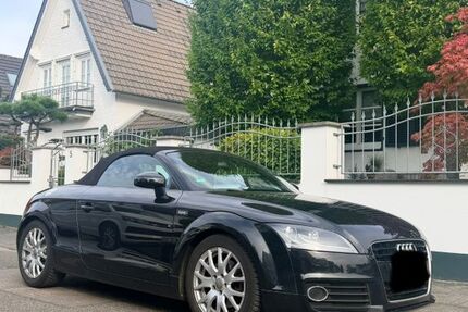 Audi TT 113.500 km 10.500 &euro; Köln 50739